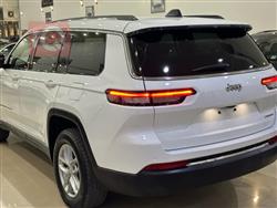 Jeep Grand Cherokee L